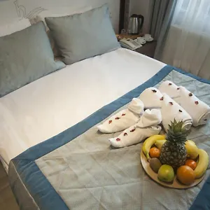 Szálloda Grand Esen Boutique **