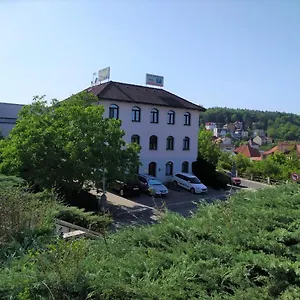 Vendégház Jinonice