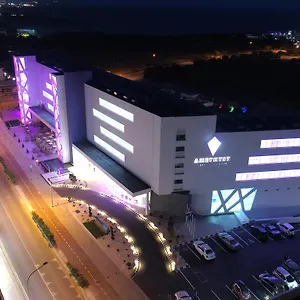 **** Hotell Amethyst Napa & Cypern