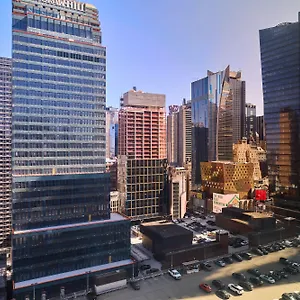 **** Hotel Delta By Marriott Times Square USA