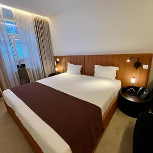 Szálloda Golden ****