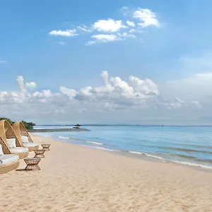 The Westin Nusa Dua, Bali 5* Нуса-Дуа