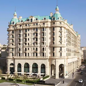 Four Seasons 5* Баку