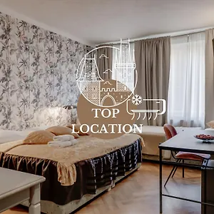 Apartmanhotel Louren - The Bridge Inn