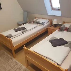 Apartman Orli 