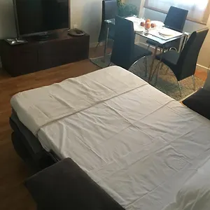 Apartamento La Ronda Jerez de la Frontera