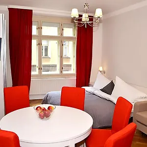 Classic 2bdr By Ruterra Apartamento