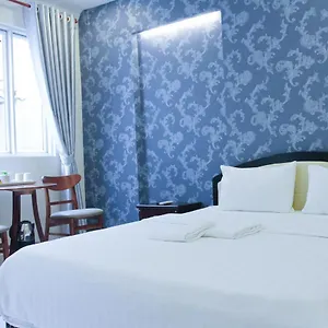  Hotell Violet Star Hotel&spa Vietnam
