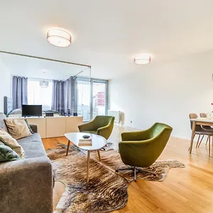 Apartman Mill 