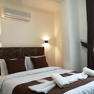 Dos Hermanos Otel İstanbul
